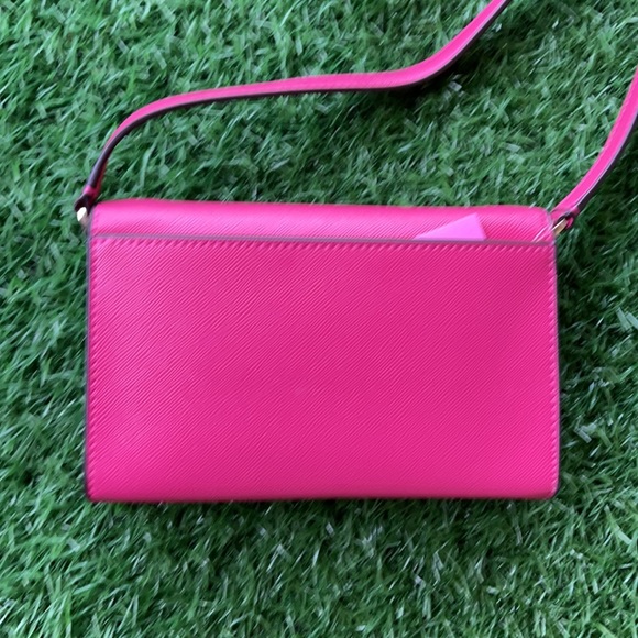 Kate Spade brynn small flap crossbody - Picture 5 of 16